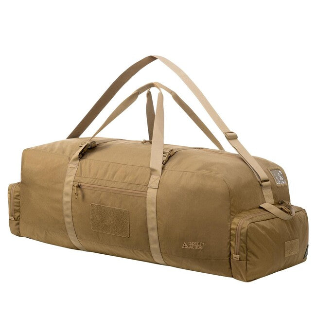 Direct Action® prepravna torba Cordura velika, Coyote Brown