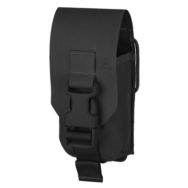 Direct Action® tok za dimne granate Cordura črn