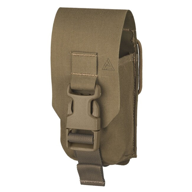 Direct Action® tok za dimne granate Cordura, Coyote Brown