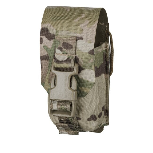 Direct Action® tok na dimne granate Cordura, MultiCam