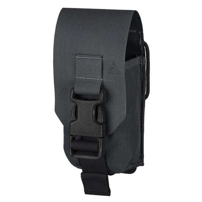 Direct Action® tok za dimne bombe Cordura, sivo
