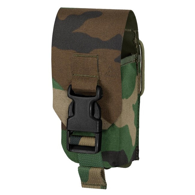 Direct Action® tok za dimne granate Cordura, Woodland