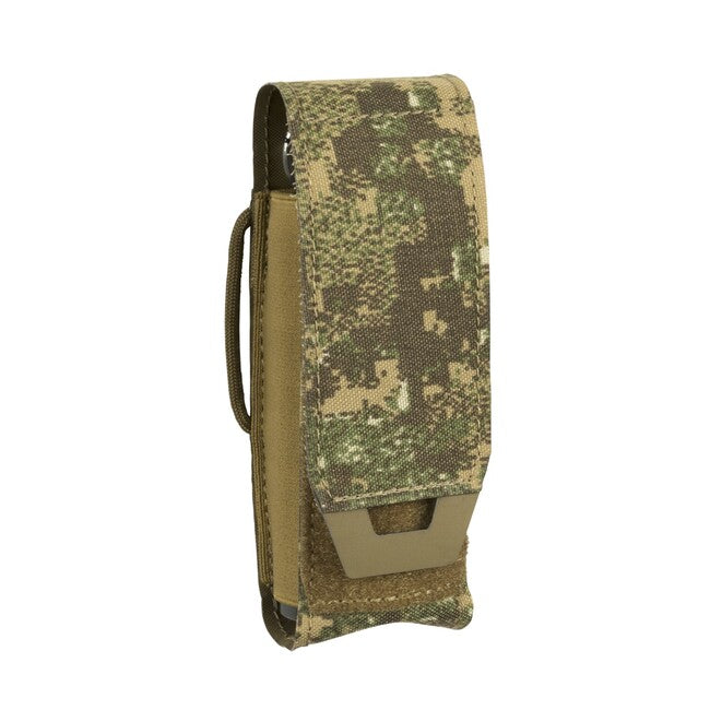 Direct Action Flashbang Pouch, Cordura, PenCott BadLands