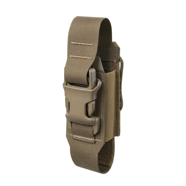 Direct Action® FLASHBANG tok za zaslepljevalno granato MK II Cordura, opečnata rjava