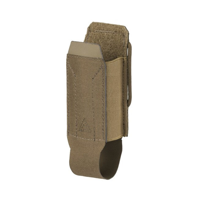 Direct Action® FLASHBANG tok za bleščeči granat OPEN Cordura, Coyote Brown