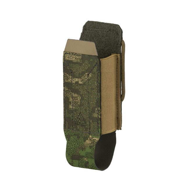 Direct Action FLASHBANG Pouch OPEN - Cordura - PenCott WildWood™