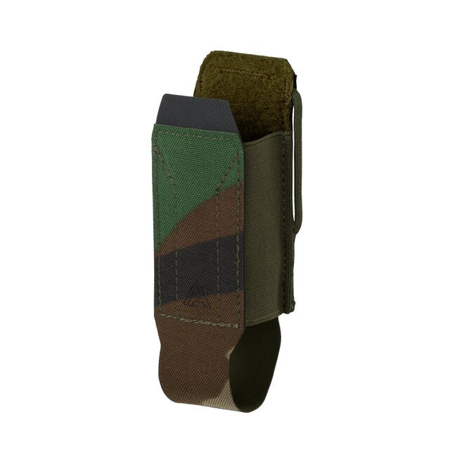 Direct Action® FLASHBANG tok za bliskavični granat OPEN Cordura, Woodland