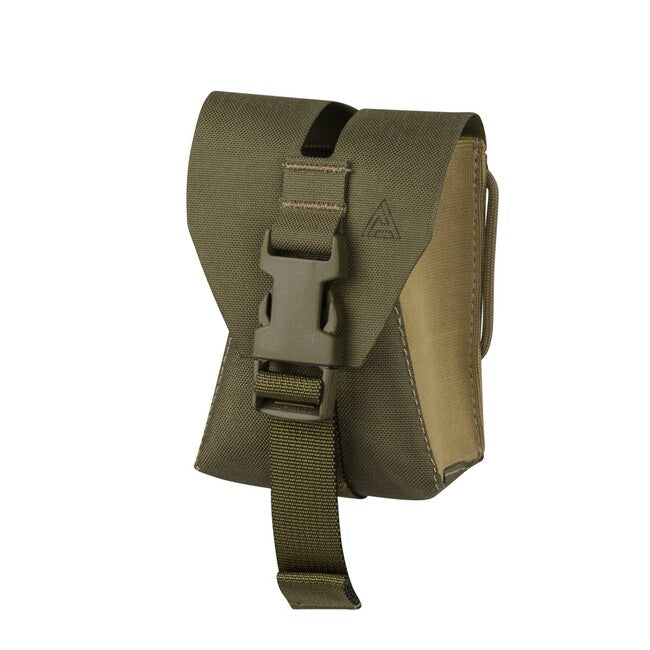 Direct Action Frag Grenade Pouch Cordura Adaptive Green