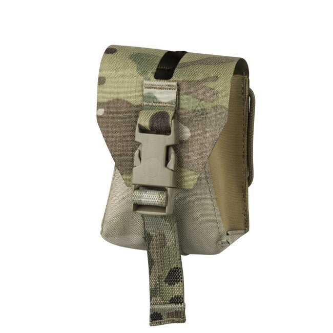 Direct Action FRAG Grenade Pouch, Cordura, MultiCam