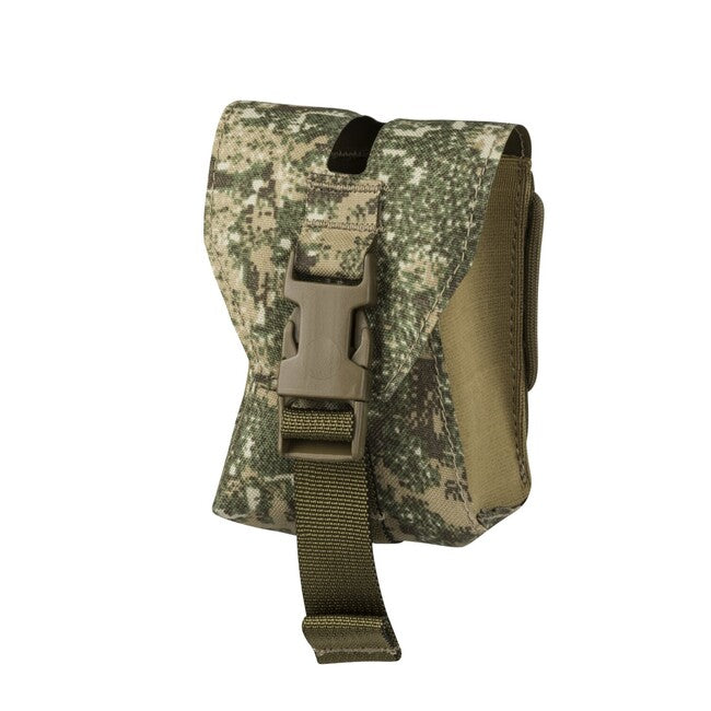 Direct Action FRAG Grenade Pouch, Cordura, PenCott BadLands