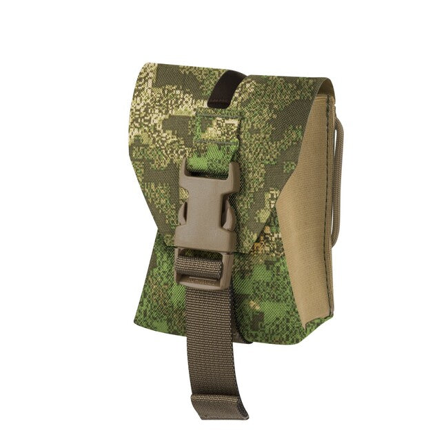 Direct Action Frag Grenade Pouch, Cordura, PenCott WildWood™
