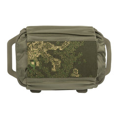 Direct Action Horizontal MK II Medical Pouch, Cordura, PenCott WildWood™