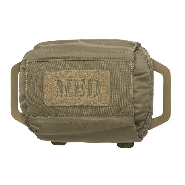 Direct Action® HORIZONTAL MK III tok za lekarnično torbo Cordura, Adaptive Green
