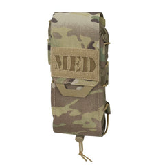Direct Action® VERTICAL MK II puzdro na lekárničku Cordura, Multicam