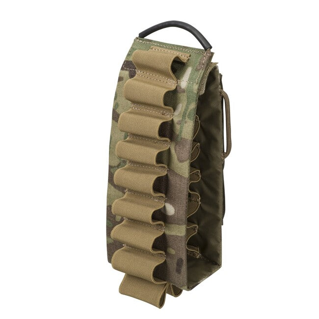 Direct Action Shotgun Ammo Pouch, MultiCam