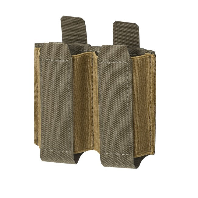 Direct Action® LOW PROFILE tok za nabojnik pistolja Cordura, Adaptive Green