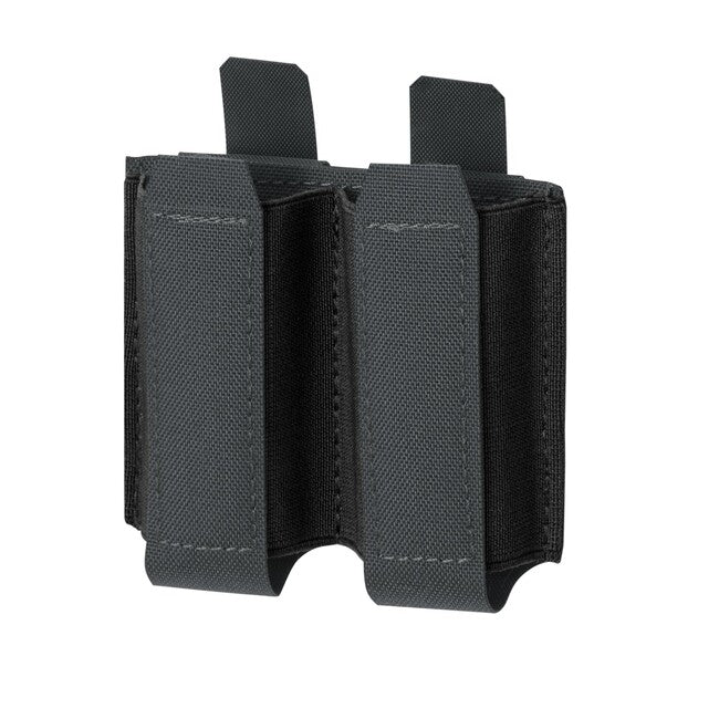 Direct Action® LOW PROFILE tok za pistolski nabojnik Cordura, siva