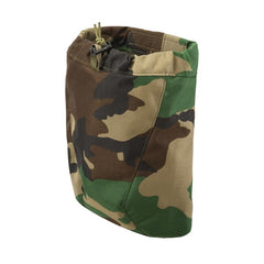 Direct Action® tok za prazne nabojnike Cordura, Woodland