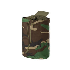 Direct Action Large Cordura Dump Pouch, Woodland