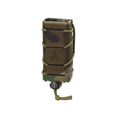 Direct Action® Θήκη Γρήγορης Επαναφόρτισης Πιστολιού Cordura, Woodland