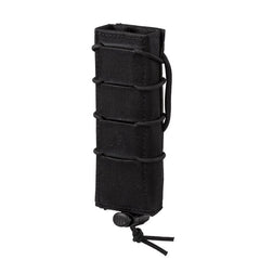 Direct Action® puzdro na rýchle prebíjanie SMG Cordura®, čierna