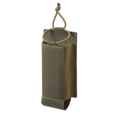 Direct Action Low Profile Radio Pouch, Cordura, Adaptive Green