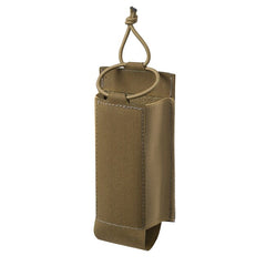 Direct Action Low Profile Radio Pouch, Cordura, Coyote Brown