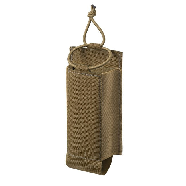 Direct Action® LOW PROFILE tok za radijski naprave Cordura, Coyote Brown