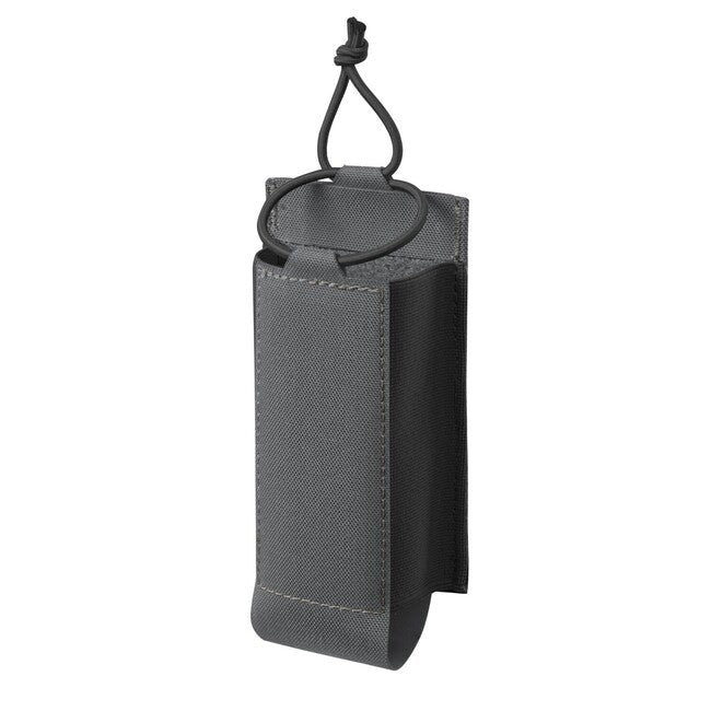 Direct Action® LOW PROFILE tok za radijsko postajo Cordura, shadow grey