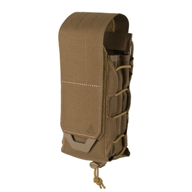 Direct Action® TAC RELOAD® tok za nabojnik dolge puške Cordura®, Coyote Brown