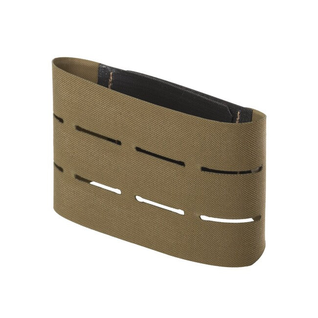 Direct Action® MOLLE πάνελ σε θήκη Kydex Cordura, Coyote Brown