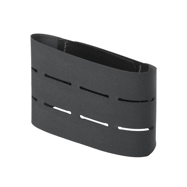 Direct Action® Molle panel na kydex tok Cordura, Shadow Grey
