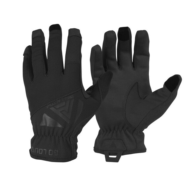 Direct Action® Light Gloves rokavice, črne