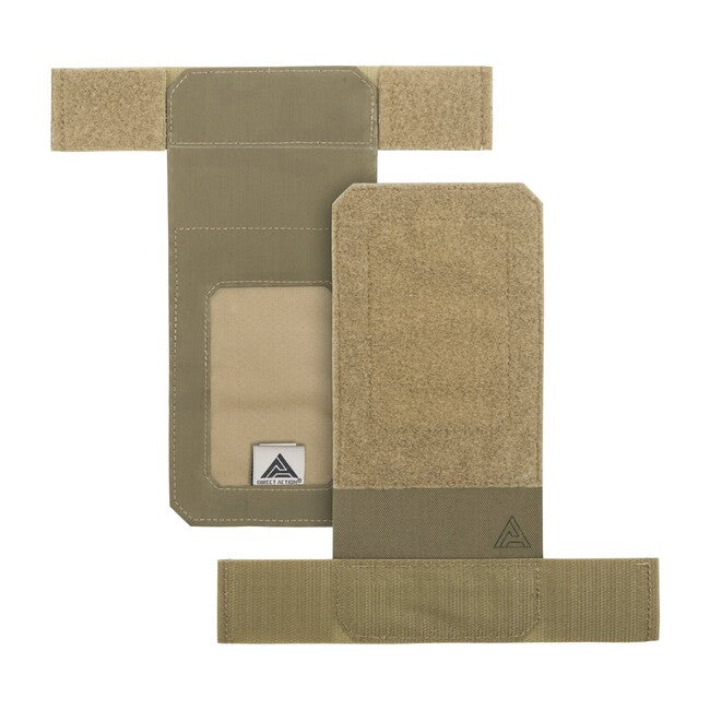 Direct Action® SPITFIRE bočni adapter Cordura, Adaptive Green