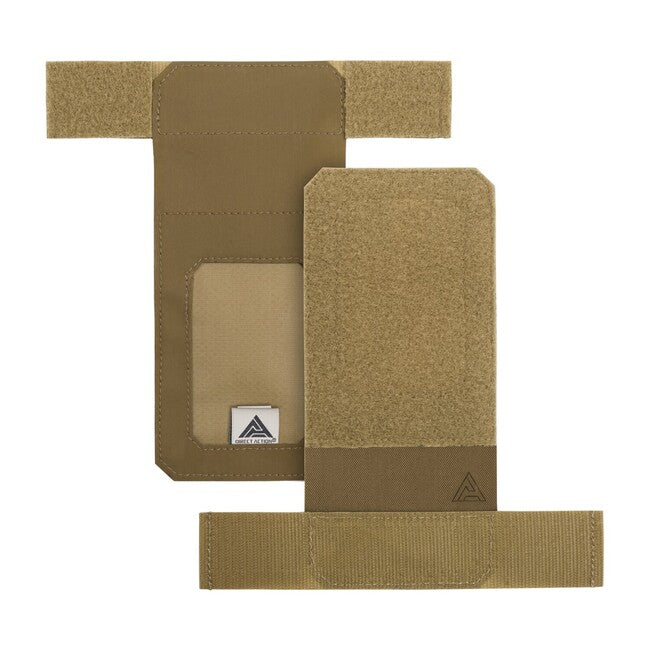 Direct Action® SPITFIRE stranski adapter Cordura, temno rjava