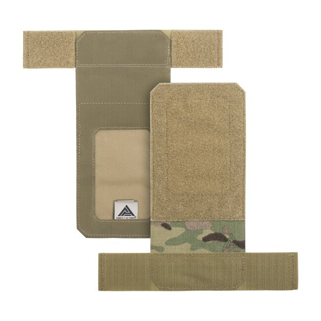 Direct Action® SPITFIRE stranski adapter Cordura, MultiCam