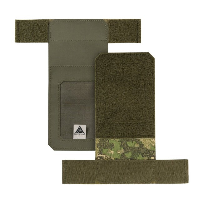 Direct Action® SPITFIRE stranski adapter Cordura, PenCott WildWood™