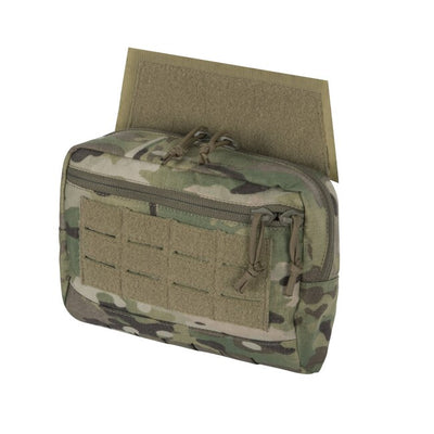 Drop-Down Pouches and Danglers