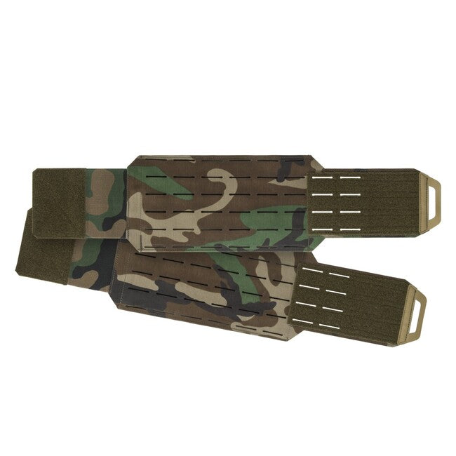Direct Action® SPITFIRE MK II modularen pas, Woodland
