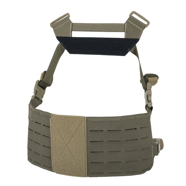 Direct Action SPITFIRE MK II Front Carrier Modular Unit, Adaptive Green