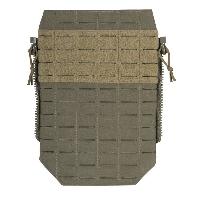 Direct Action® SPITFIRE MK II Molle plošča, Adaptive Green