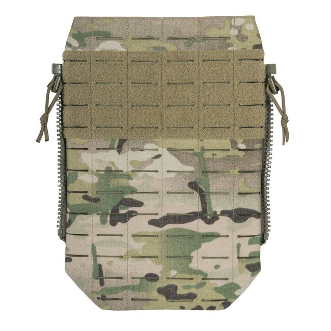 Direct Action® SPITFIRE MK II Molle plošča, Multicam