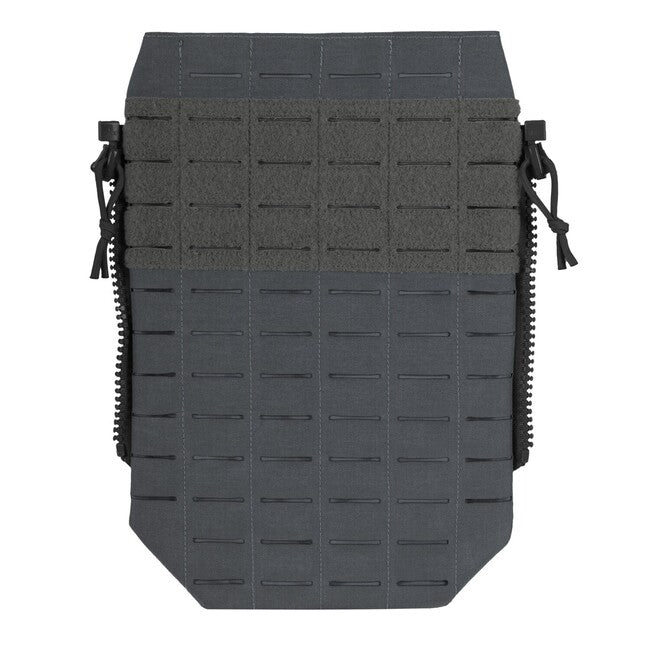Direct Action® SPITFIRE MK II molle plošča, siva