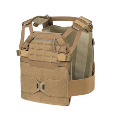 Direct Action® SPITFIRE MK II Plate Carrier, Coyote Brown
