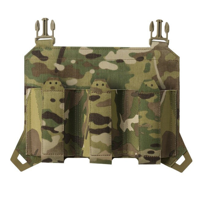 Direct Action® SPITFIRE MK II plošča za nabojnik, MultiCam