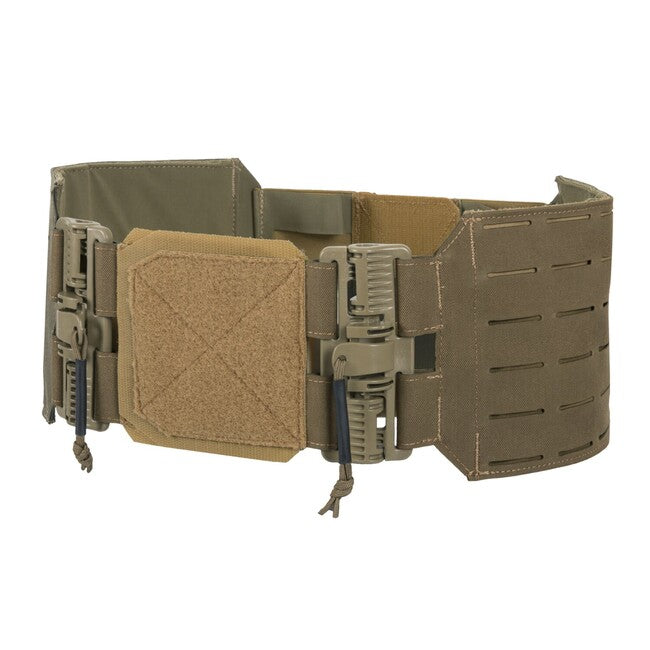 Direct Action® SPITFIRE MK II pas za hiter dostop do pribora, Coyote Brown