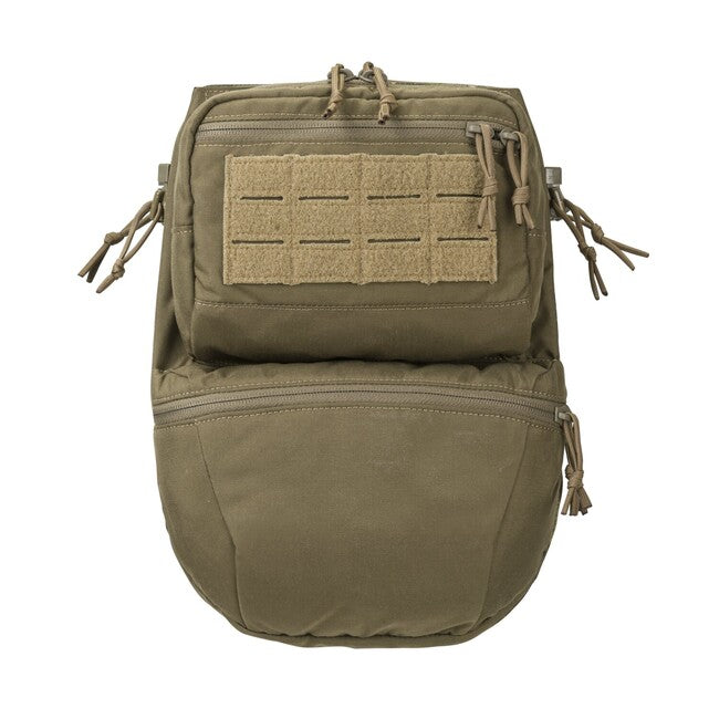 Direct Action® SPITFIRE MK II Utility zadnji panel, Adaptive Green