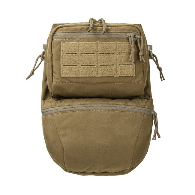 Direct Action® SPITFIRE MK II komunalni zadnji panel, Coyote Brown