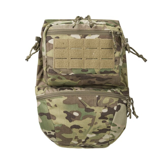 Direct Action® SPITFIRE MK II zadnji panel Utility, MultiCam