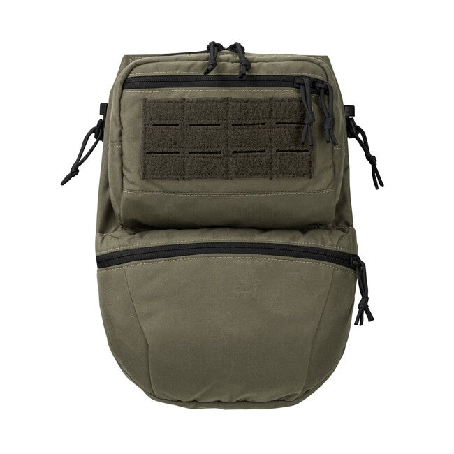 Direct Action® SPITFIRE MK II utility zadnji panel, Ranger Green